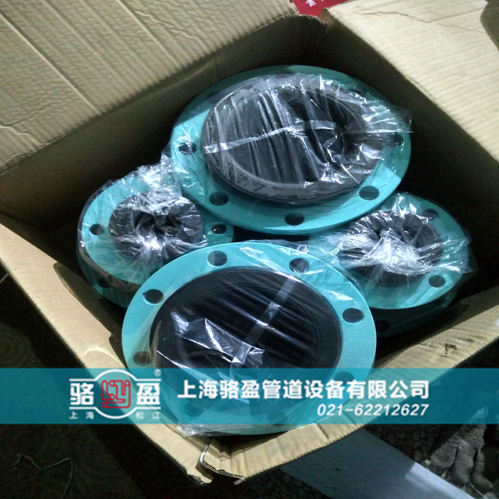 工地驗收時怎么對橡膠接頭進(jìn)行質(zhì)量檢測