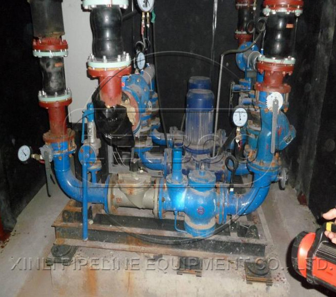 福建省單球體<a href=https://www.huanjingjz.com target=_blank class=infotextkey>橡膠接頭</a>展示