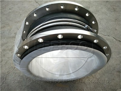 安徽省安慶市懷寧縣<a href=http://www.zthing.cn.cn target=_blank class=infotextkey>單球體橡膠接頭</a>生產(chǎn)廠家