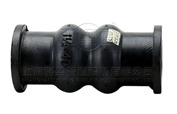 內(nèi)蒙古鄂爾多斯市五原縣國標(biāo)橡膠接頭用于供水系統(tǒng)實圖