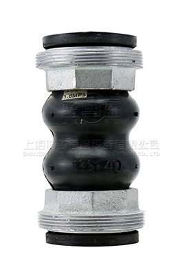 <a href=http://www.zthing.cn.cn target=_blank class=infotextkey>絲扣橡膠接頭</a>端面結(jié)構(gòu)圖